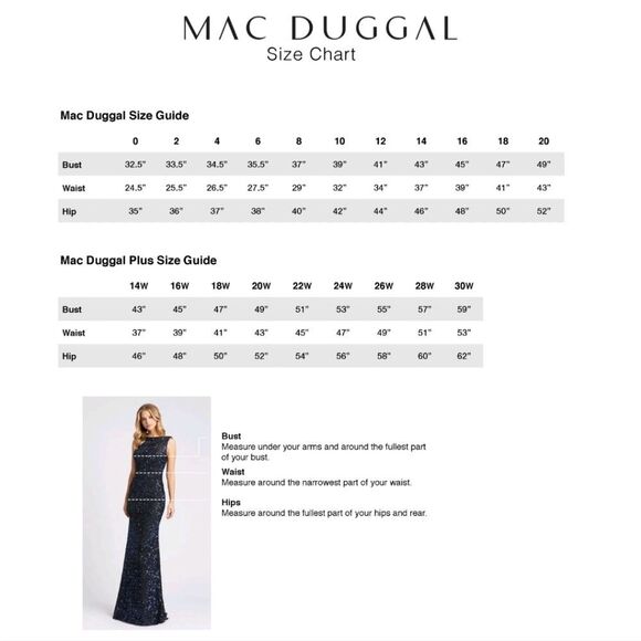 Ieena for Mac Duggal White One Shoulder Double Strap Satin Gown NWT Size 2 - Picture 4 of 8